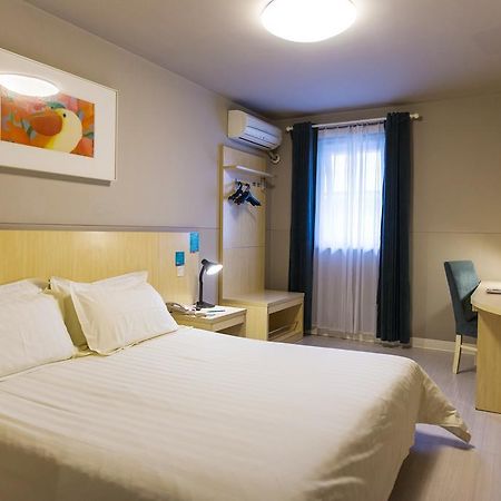 Jinjiang Inn - Xiamen Huli Qufu Zewnętrze zdjęcie