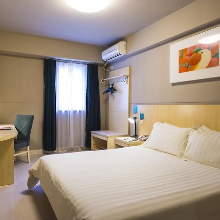 Jinjiang Inn - Xiamen Huli Qufu Zewnętrze zdjęcie