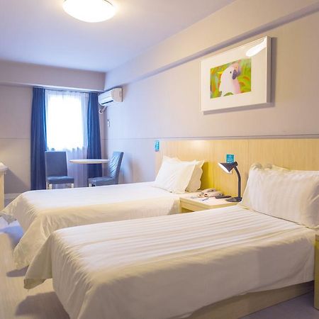 Jinjiang Inn - Xiamen Huli Qufu Zewnętrze zdjęcie