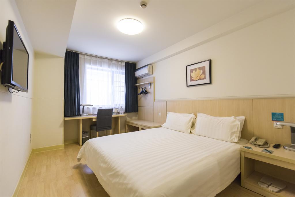 Jinjiang Inn - Xiamen Huli Qufu Zewnętrze zdjęcie