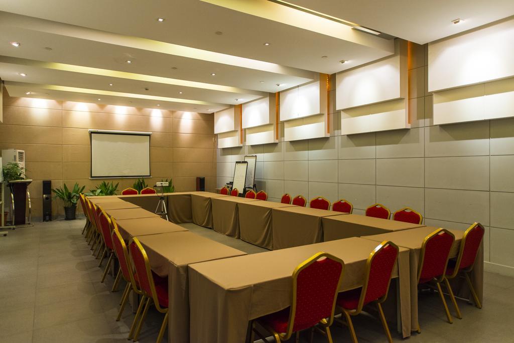Jinjiang Inn - Xiamen Huli Qufu Zewnętrze zdjęcie