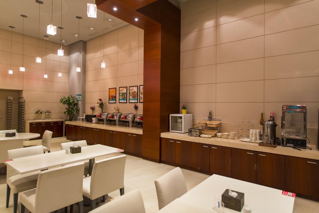 Jinjiang Inn - Xiamen Huli Qufu Zewnętrze zdjęcie
