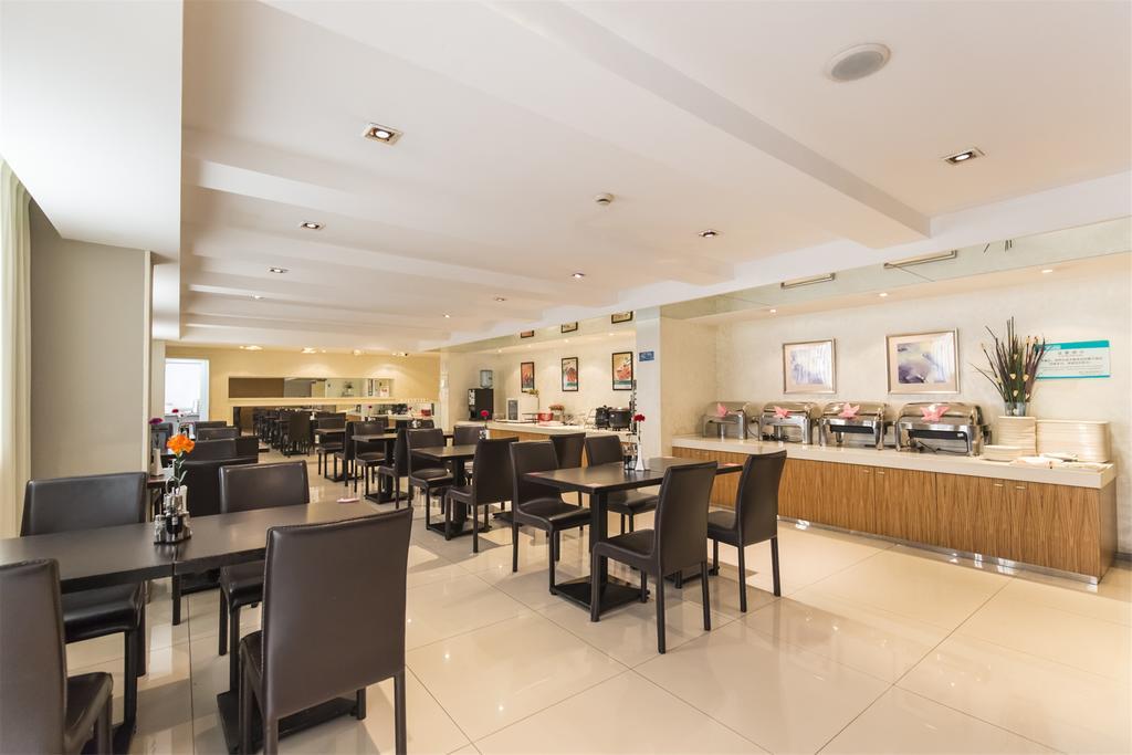 Jinjiang Inn - Xiamen Huli Qufu Zewnętrze zdjęcie