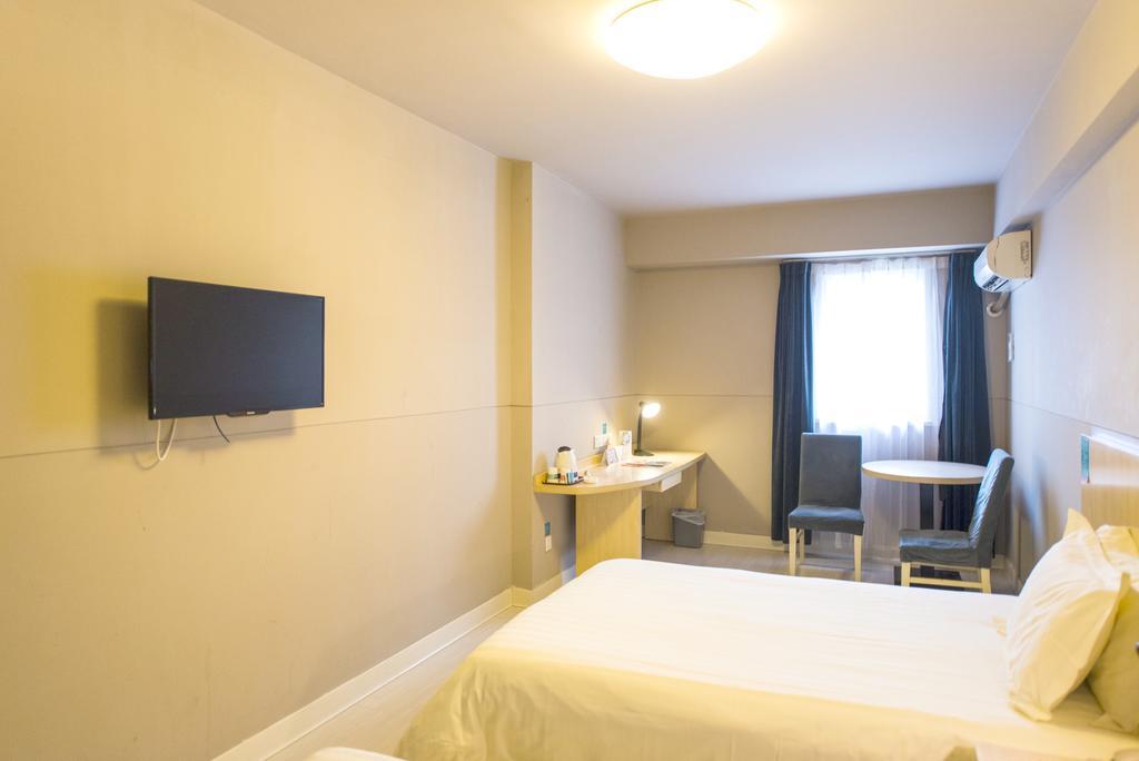 Jinjiang Inn - Xiamen Huli Qufu Zewnętrze zdjęcie