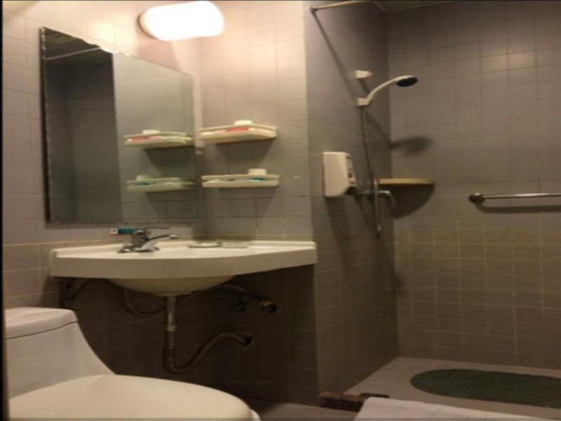 Jinjiang Inn - Xiamen Huli Qufu Zewnętrze zdjęcie